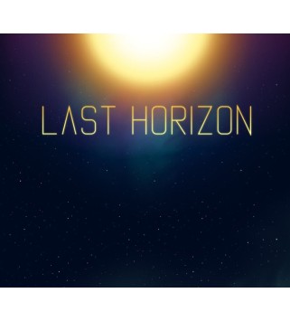 Last Horizon + Soundtrack DLC Steam Key GLOBAL